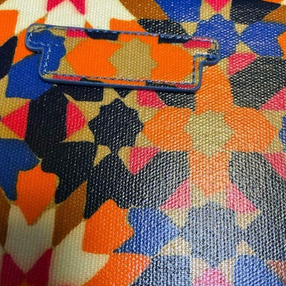 Fossil Authentic Long Bunker TABLET Camo Cover MULTI SL4125188 - Picture 11 of 12